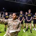 Army South, 470th Military Intelligence Brigade Best Warrior Competition