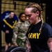 Army South, 470th Military Intelligence Brigade Best Warrior Competition