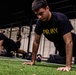 Army South, 470th Military Intelligence Brigade Best Warrior Competition