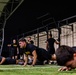 Army South, 470th Military Intelligence Brigade Best Warrior Competition