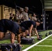 Army South, 470th Military Intelligence Brigade Best Warrior Competition