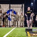 Army South, 470th Military Intelligence Brigade Best Warrior Competition