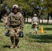 Army South, 470th Military Intelligence Brigade Best Warrior Competition