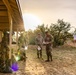 Army South, 470th Military Intelligence Brigade Best Warrior Competition