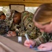 Army South, 470th Military Intelligence Brigade Best Warrior Competition