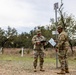 Army South, 470th Military Intelligence Brigade Best Warrior Competition