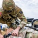 Army South, 470th Military Intelligence Brigade Best Warrior Competition