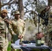 Army South, 470th Military Intelligence Brigade Best Warrior Competition