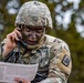 Army South, 470th Military Intelligence Brigade Best Warrior Competition