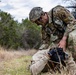 Army South, 470th Military Intelligence Brigade Best Warrior Competition