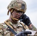 Army South, 470th Military Intelligence Brigade Best Warrior Competition