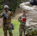 Army South, 470th Military Intelligence Brigade Best Warrior Competition