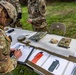Army South, 470th Military Intelligence Brigade Best Warrior Competition