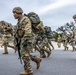 Army South, 470th Military Intelligence Brigade Best Warrior Competition