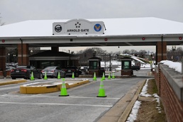Joint Base Anacostia-Bolling announces major gate change
