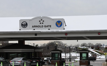 Joint Base Anacostia-Bolling announces major gate change