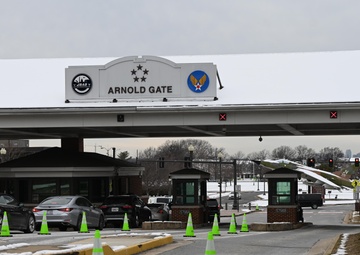 Joint Base Anacostia-Bolling announces major gate change