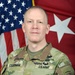 SETAF-AF Welcomes New Deputy Commanding General