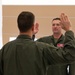 104th Fighter Wing promotes Glass to Colonel