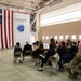 104th Fighter Wing promotes Glass to Colonel