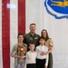 104th Fighter Wing promotes Glass to Colonel