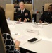 Commander, MNCC Conducts Atlanta EEV