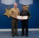 Installations and Logistics Awards Ceremony