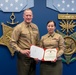 Installations and Logistics Awards Ceremony