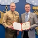 Installations and Logistics Awards Ceremony