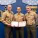 Installations and Logistics Awards Ceremony
