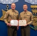 Installations and Logistics Awards Ceremony
