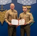 Installations and Logistics Awards Ceremony