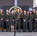 Installations and Logistics Awards Dinner