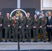 Installations and Logistics Awards Dinner