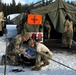 Army medical developers put tech, treatments to test during Arctic Edge 24