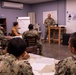 Learning to Lead