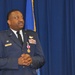 908th OSS Welcomes New Commander