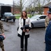 Assistant Secretary of Defense for Manpower &amp; Reserve Affairs visits RAF Mildenhall