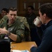 Assistant Secretary of Defense for Manpower &amp; Reserve Affairs visits RAF Mildenhall