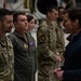 Assistant Secretary of Defense for Manpower &amp; Reserve Affairs visits RAF Mildenhall