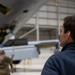 Assistant Secretary of Defense for Manpower &amp; Reserve Affairs visits RAF Mildenhall