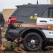 92nd SFS hosts interagency military working dog training at FAFB