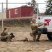 92nd SFS hosts interagency military working dog training at FAFB