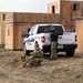 92nd SFS hosts interagency military working dog training at FAFB