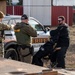 92nd SFS hosts interagency military working dog training at FAFB