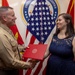 Marine Corps Installations Command Cash on the Spot Award