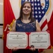 Marine Corps Installations Command Cash on the Spot Award