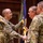 81st Troop Command Change of Command