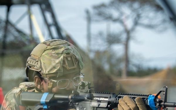 Attack &amp;amp; recover