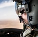 B Co. &quot;Flippers&quot; Fly Over the Middle East